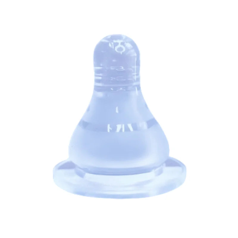 60ML Mini Baby Bottle with Windmill Cap – Perfect for Kids