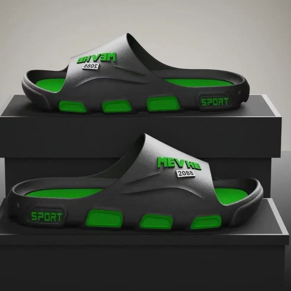 Anti-slip Slippers for Men