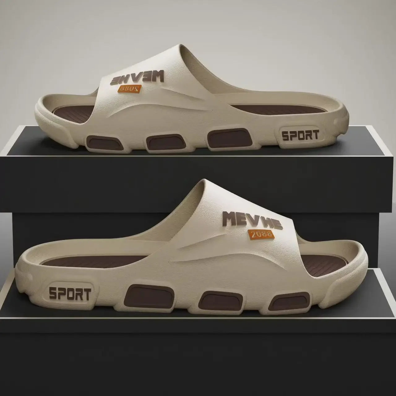 Anti-slip Slippers for Men