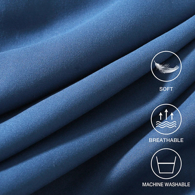 Baby Crib Sheets for Boys Girls Organic Fitted Elastic Toddler Bed Crib Mattress Sheets for Infant Unisex