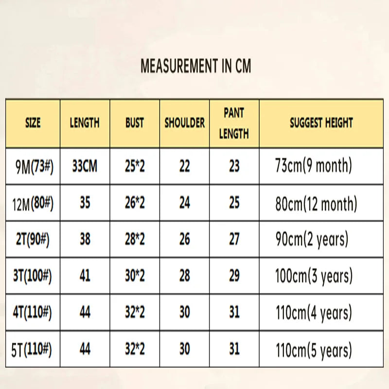 Children's Clothing Print Sleeveless Tops Shorts Cute Breathable Kids Vest Shorts Set Tank Top for Baby