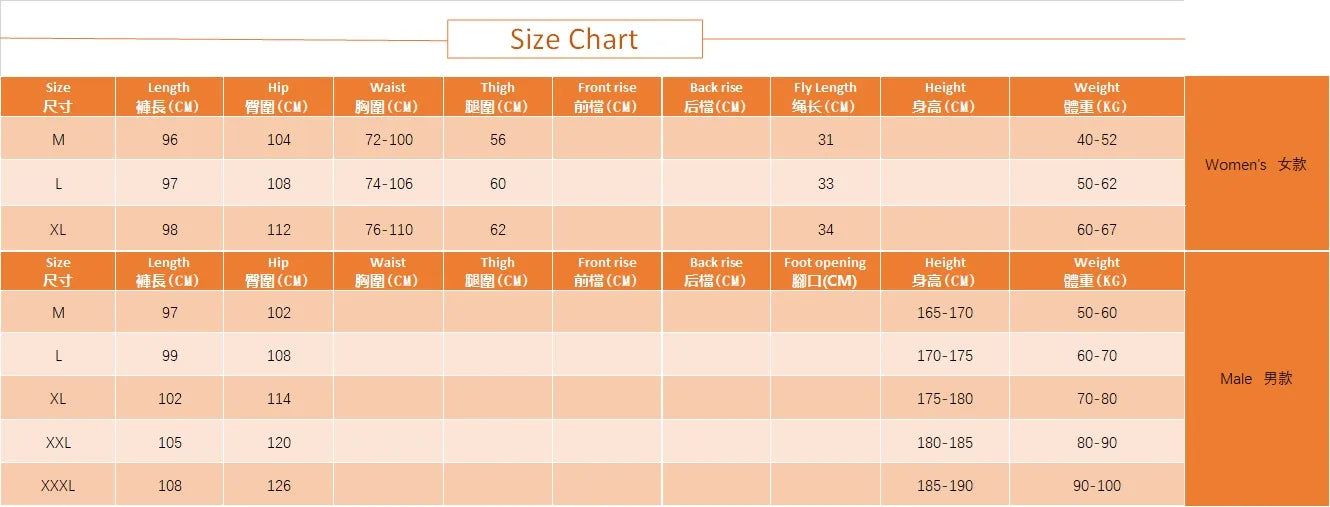 Spring and Summer Couples Home Pants Women Cotton Double Gauze Thin Sleep Pants Sleep Bottoms Casual Printing Pyjamas