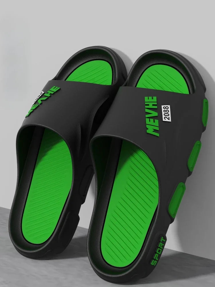 Anti-slip Slippers for Men