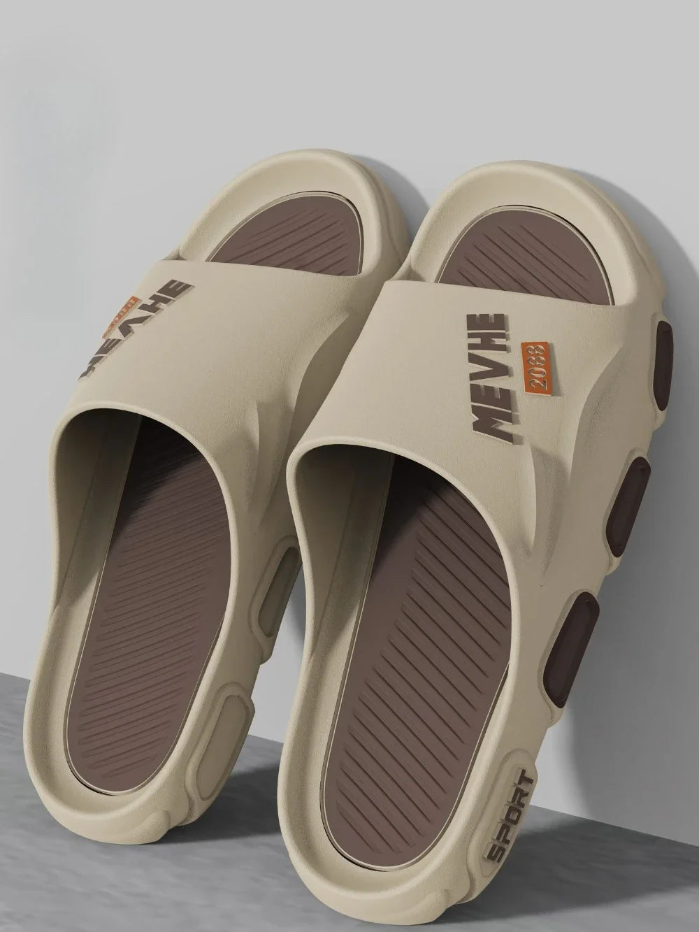 Anti-slip Slippers for Men