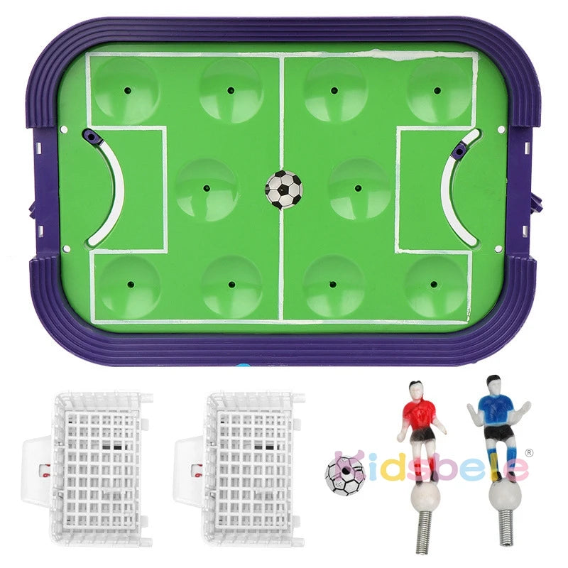Mini Kids Soccer Game – Interactive Desktop Football Toy for Family Fun