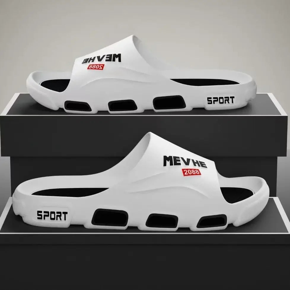 Anti-slip Slippers for Men