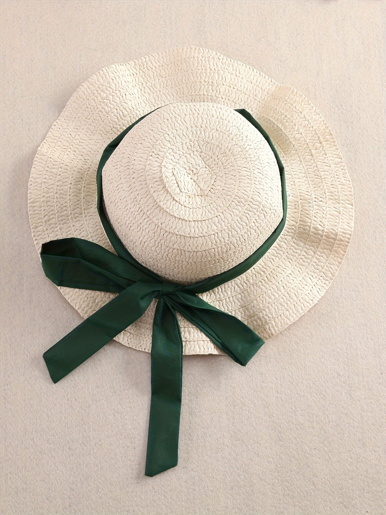 Girls’ Summer 2PCS Outfit – Ruffled Top & Button Shorts with Hat