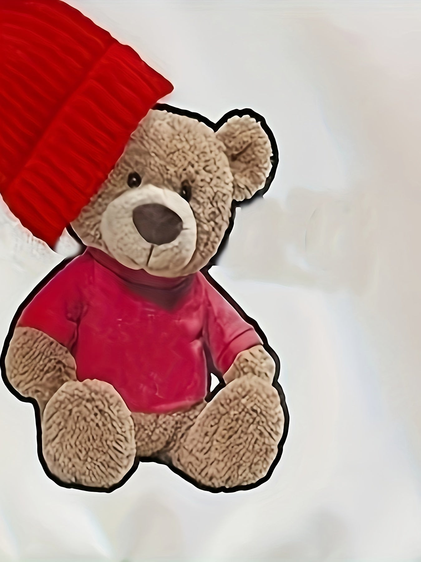 🐻 Bear Sweat Set (Boys)