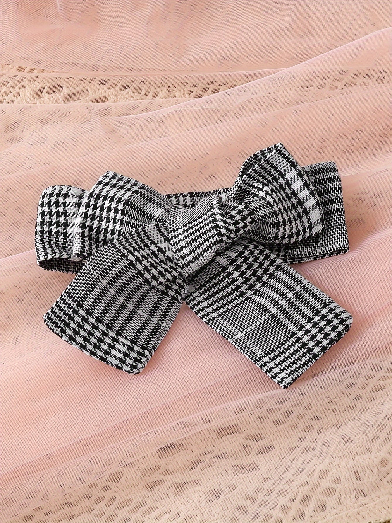 Baby Girl Three-Piece Outfit – Double-Layer Haori, Pants & Headscarf Set for Outdoor
