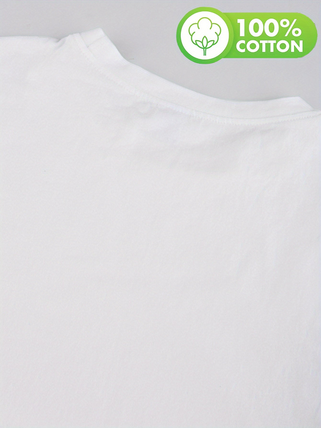 Women’s Short Sleeve T-Shirt – Breathable Relaxed Fit Tee, Casual Spring & Summer Outfit