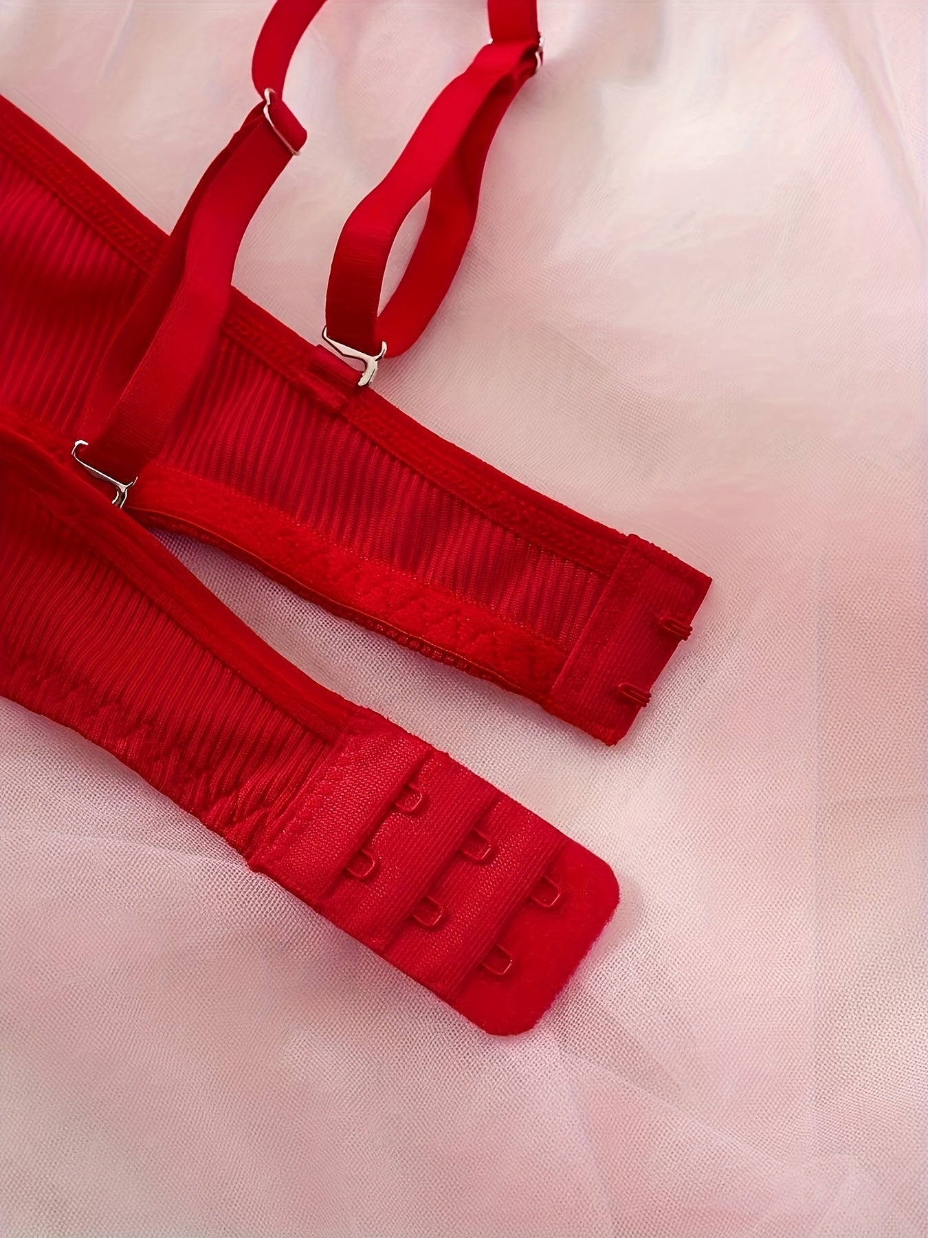 Women’s Bra Set – Comfortable Everyday Lingerie