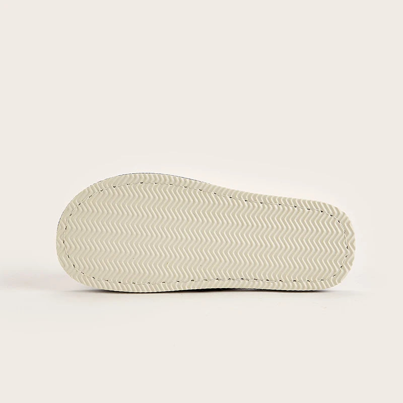Home Linen Slippers