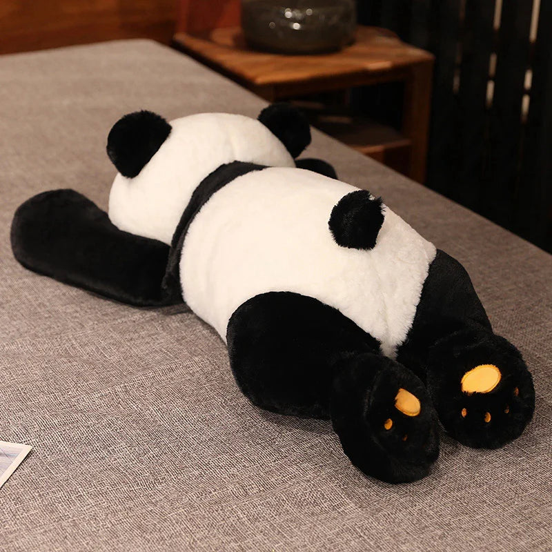 80cm Giant Panda Plush Toys, Soft