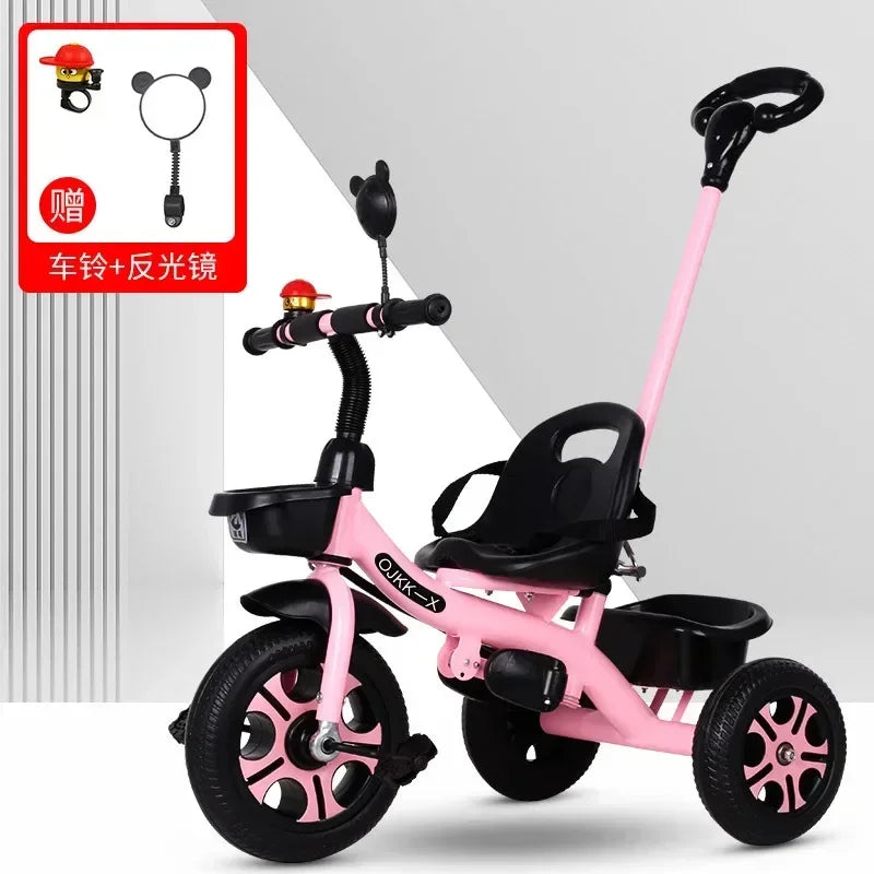 Tricycle Kids for Children 1-6Yrs