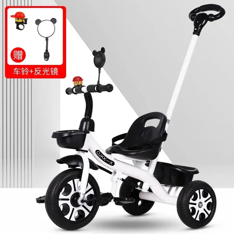 Tricycle Kids for Children 1-6Yrs
