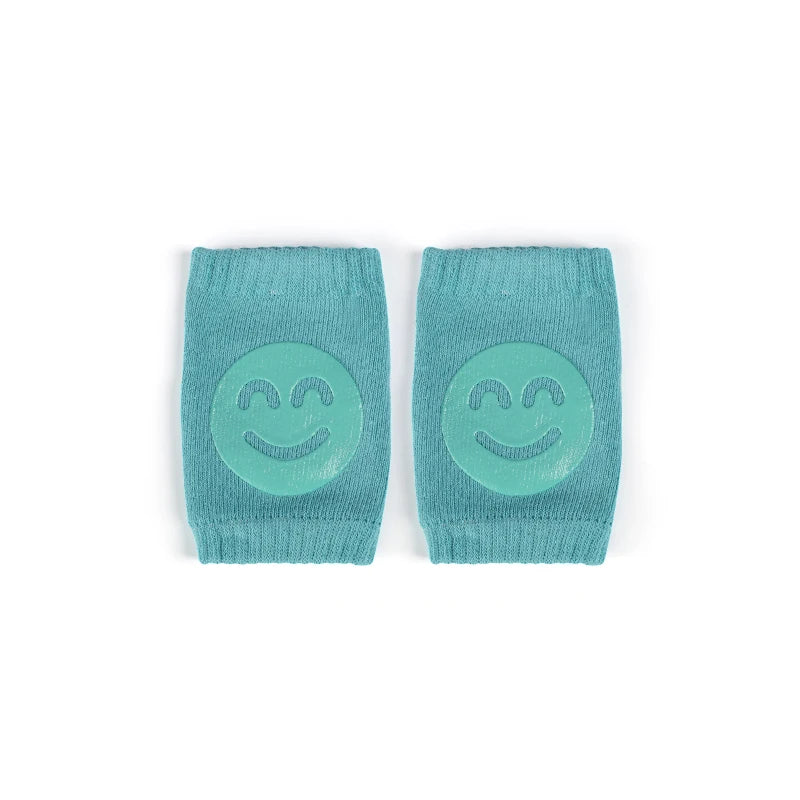 Baby Knee Pad Kids Non-slip Crawling Cushion Infants Toddlers Protector Safety Kneepad Leg