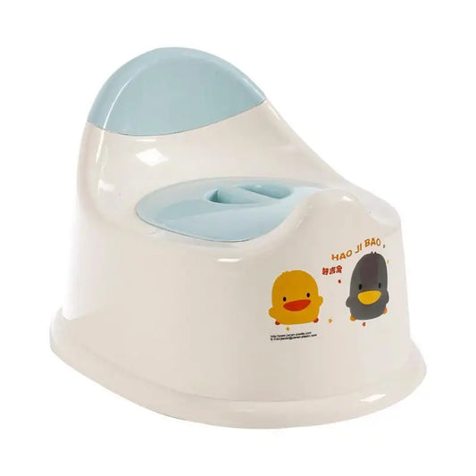 Toddler Potty Training Toilet Seat – Lightweight, Spill-Proof & Easy to Clean