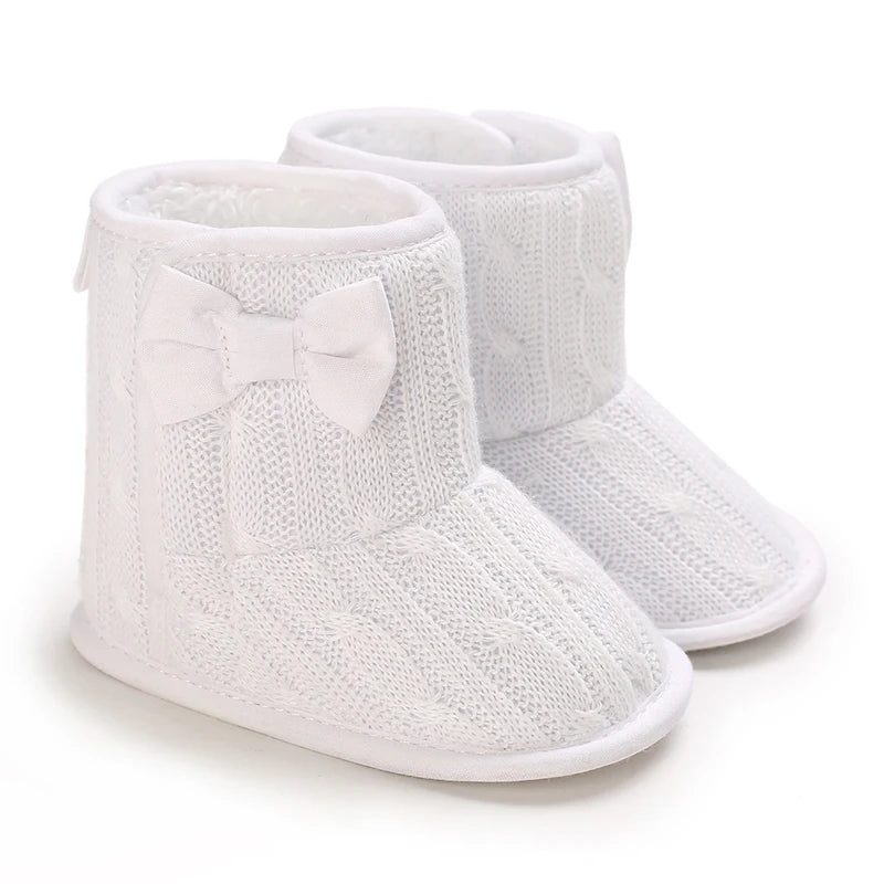 Baby Boots, First Walkers Kid Shoes 0-18M