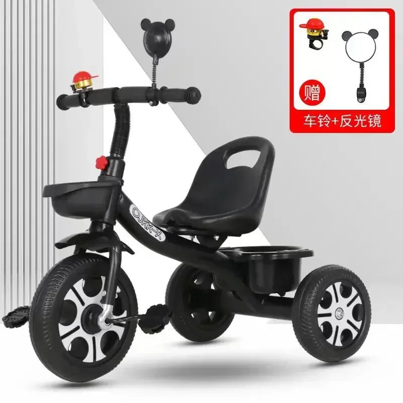 Tricycle Kids for Children 1-6Yrs
