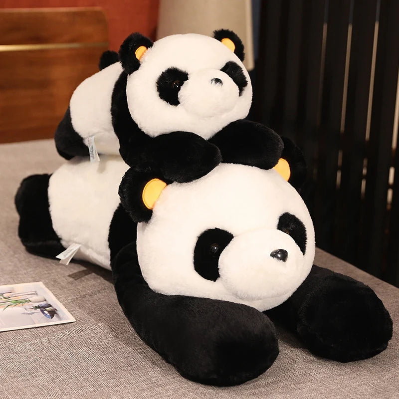 80cm Giant Panda Plush Toys, Soft
