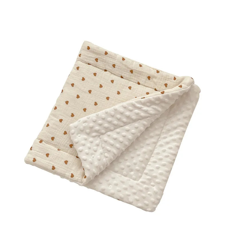 Baby Stroller Seat Cushion Soft Mattress