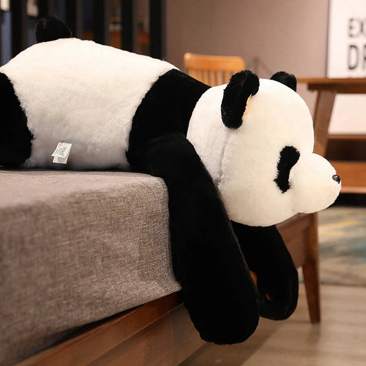 80cm Giant Panda Plush Toys, Soft