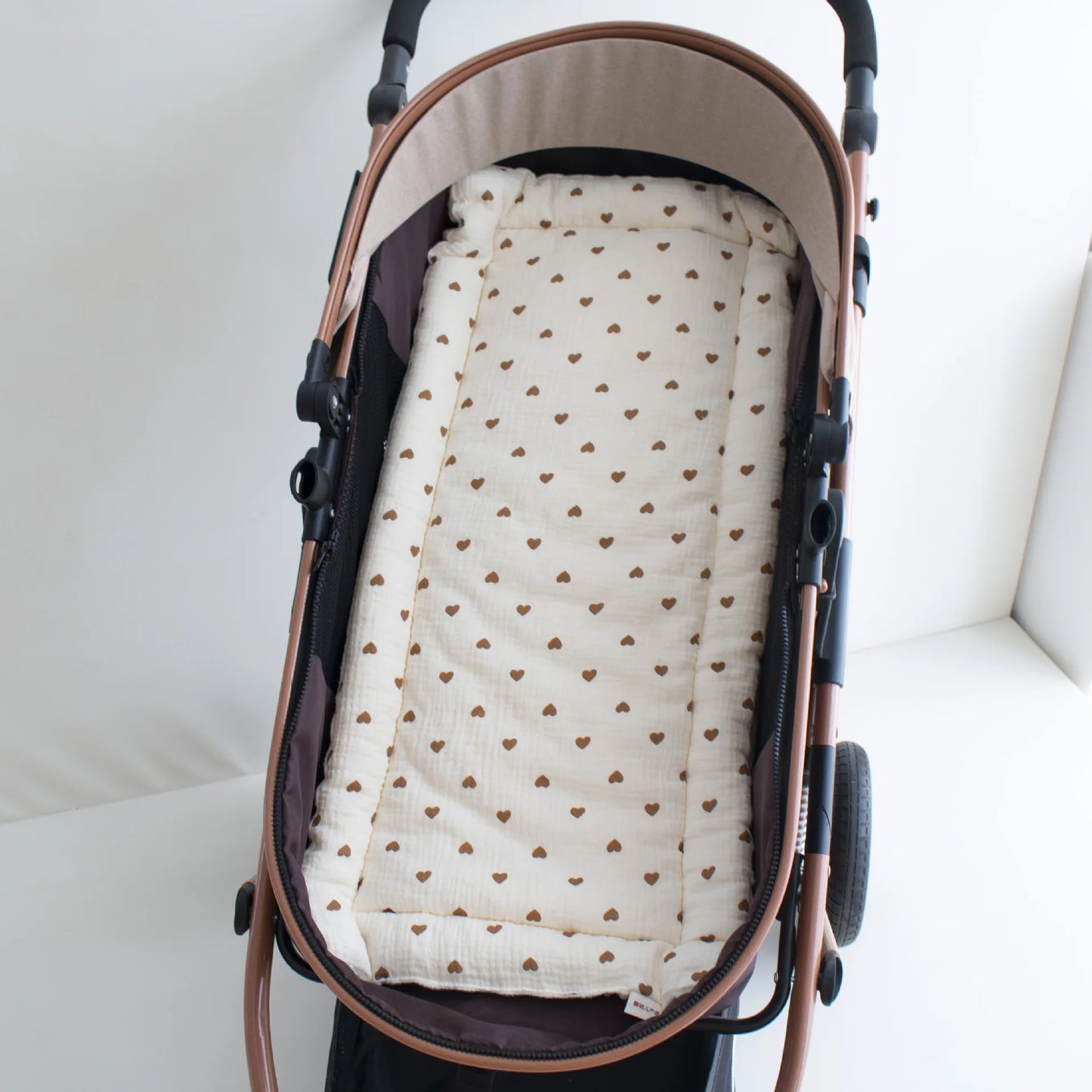 Baby Stroller Seat Cushion Soft Mattress