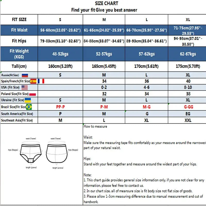 10PCS Women's Waffle Cotton Brazilian Panties – Sexy Low Waist T-Back Bikini Lingerie Set