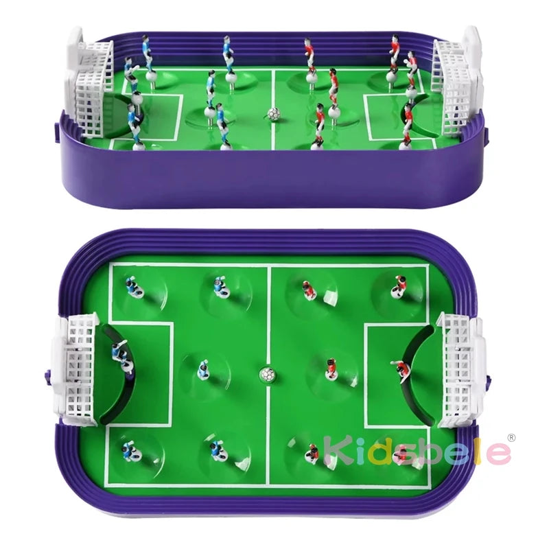 Mini Kids Soccer Game – Interactive Desktop Football Toy for Family Fun