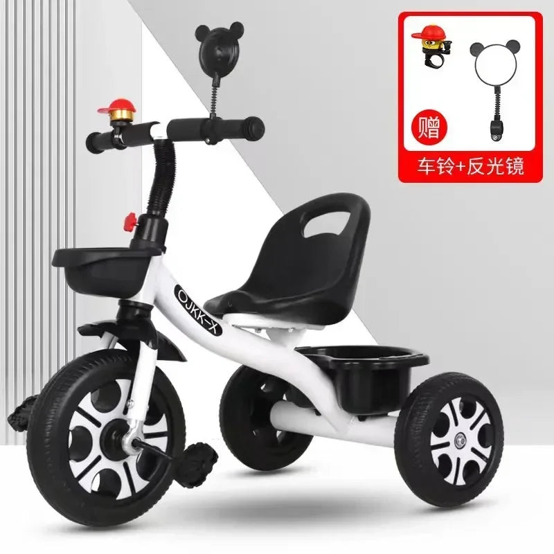 Tricycle Kids for Children 1-6Yrs