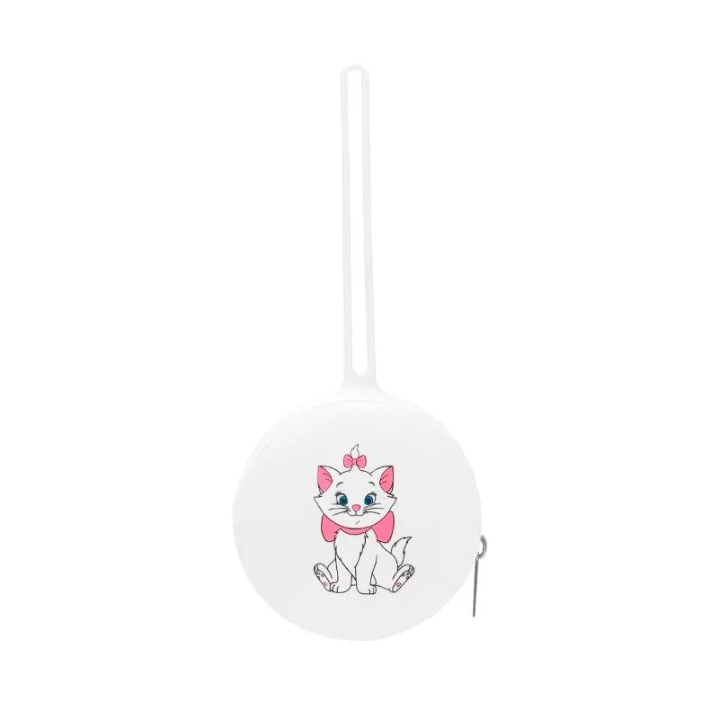 Silicone Baby Pacifier Box – Food Grade with Peter Pan & Cartoon Prints