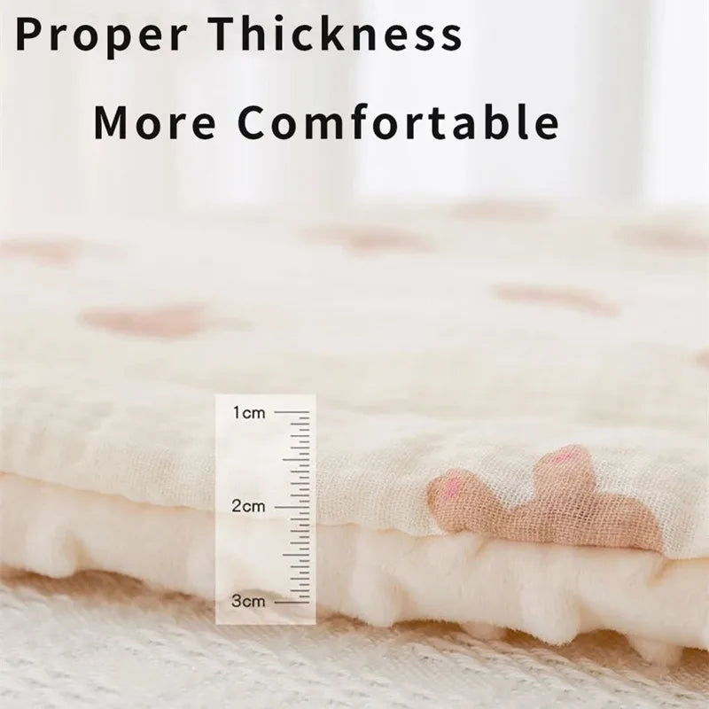 Baby Stroller Seat Cushion Soft Mattress