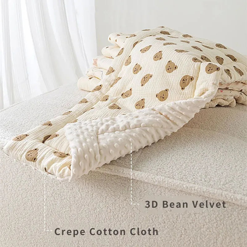 Baby Stroller Seat Cushion Soft Mattress