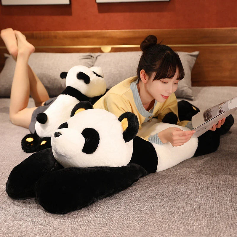 80cm Giant Panda Plush Toys, Soft