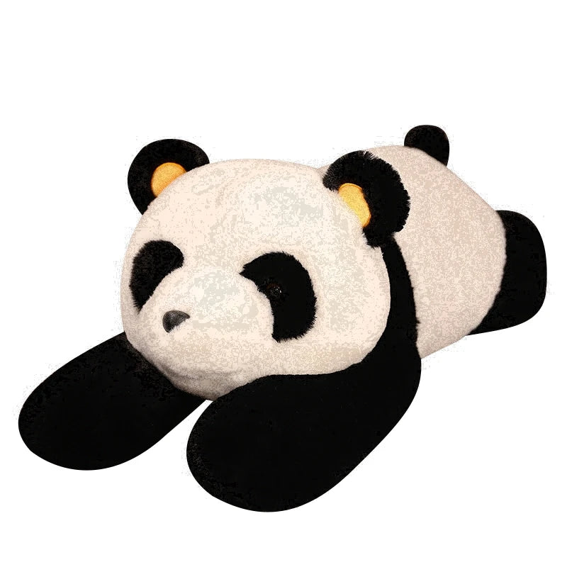 80cm Giant Panda Plush Toys, Soft