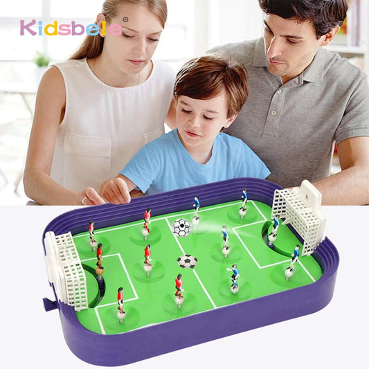 Mini Kids Soccer Game – Interactive Desktop Football Toy for Family Fun