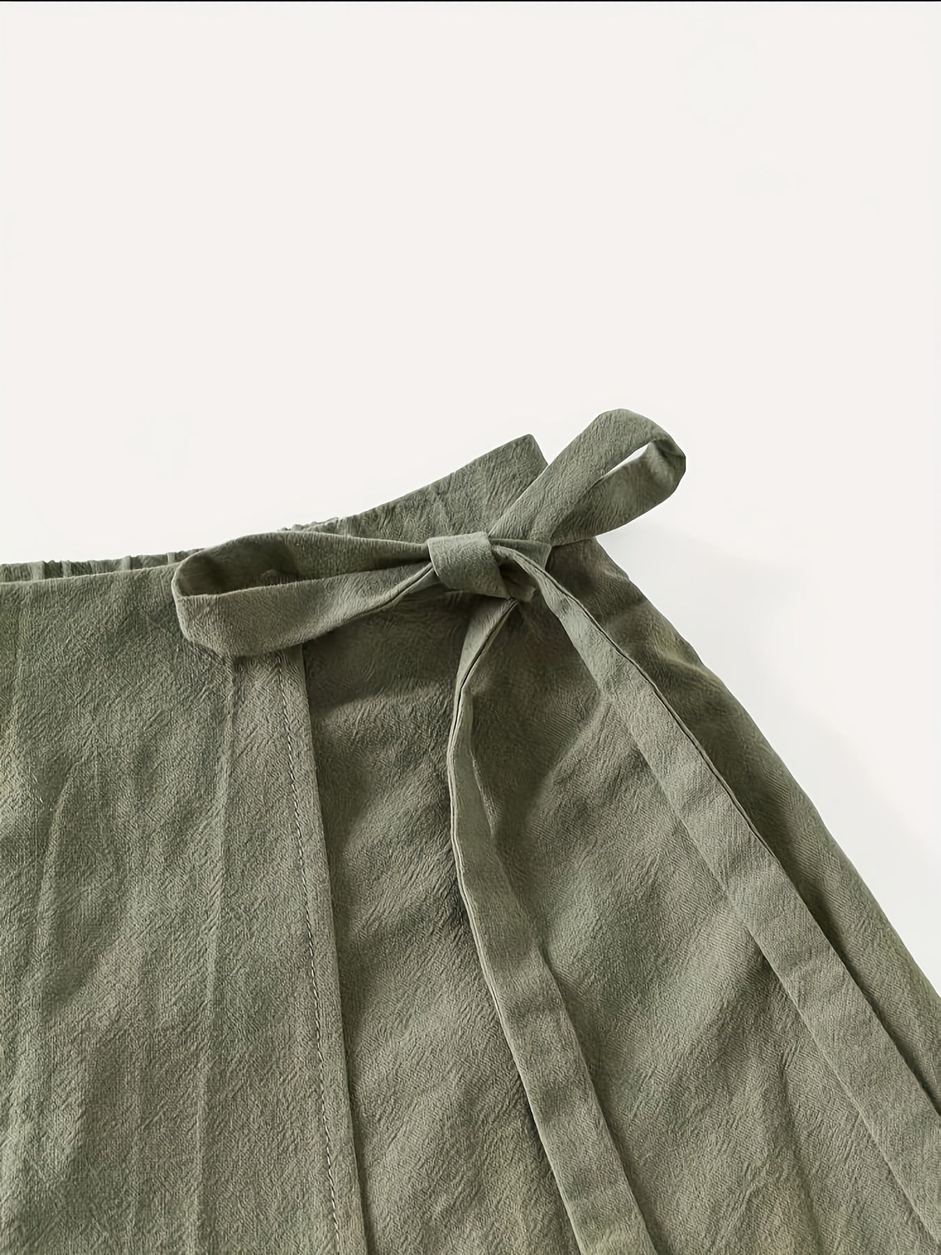 🎀 Elegant Bow Shorts (2-Pack)