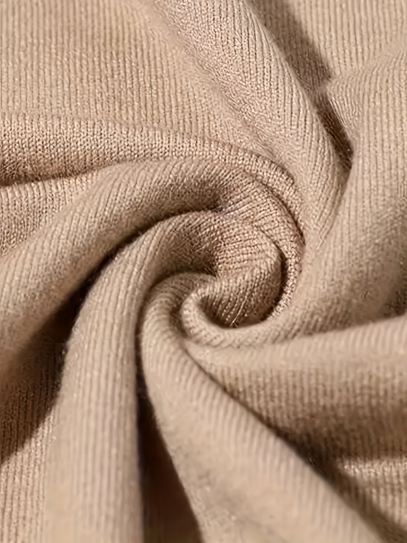 100% Velvet Men's Sweater – Casual & Comfortable, Soft Fabric, Warm, Ideal for Business Layering