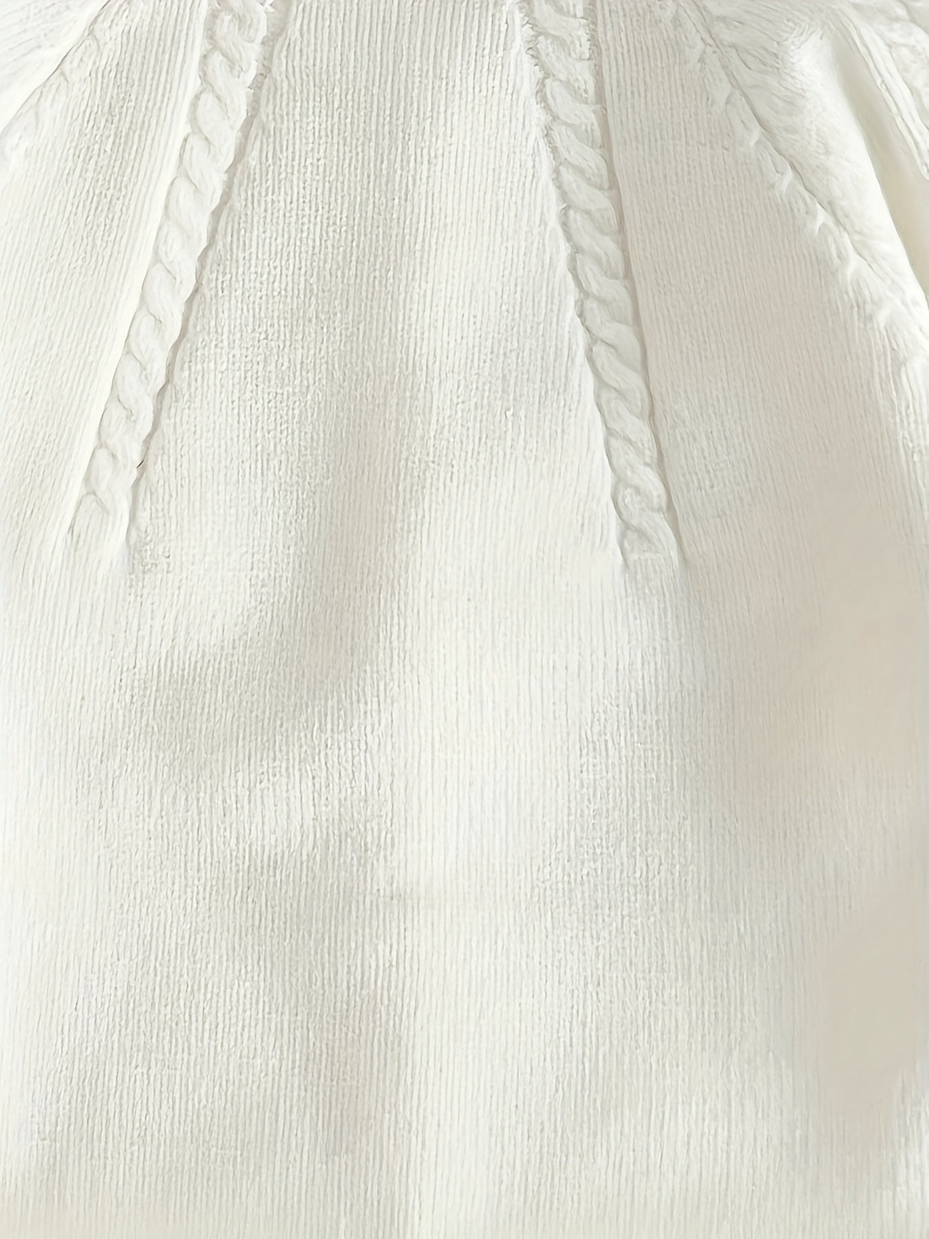 👶 Baby Girl Cozy Sweater – Soft Fall/Winter Cardigan